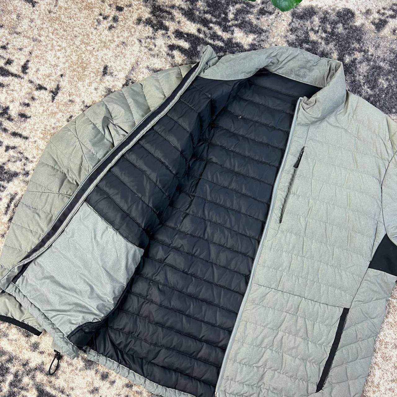 Polo Ralph Lauren Polo Ralph Lauren X Luxury Puffer Down Jacket Size US L / EU 52-54 / 3 - 5 Thumbnail