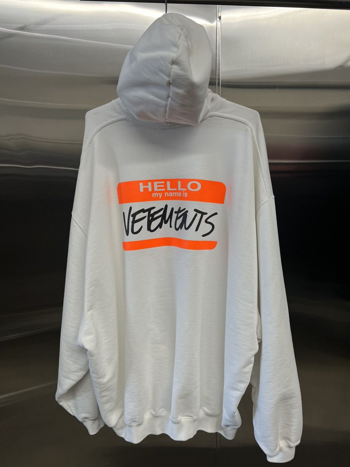 Vetements Vetements Size US M / EU 48-50 / 2 - 2 Thumbnail
