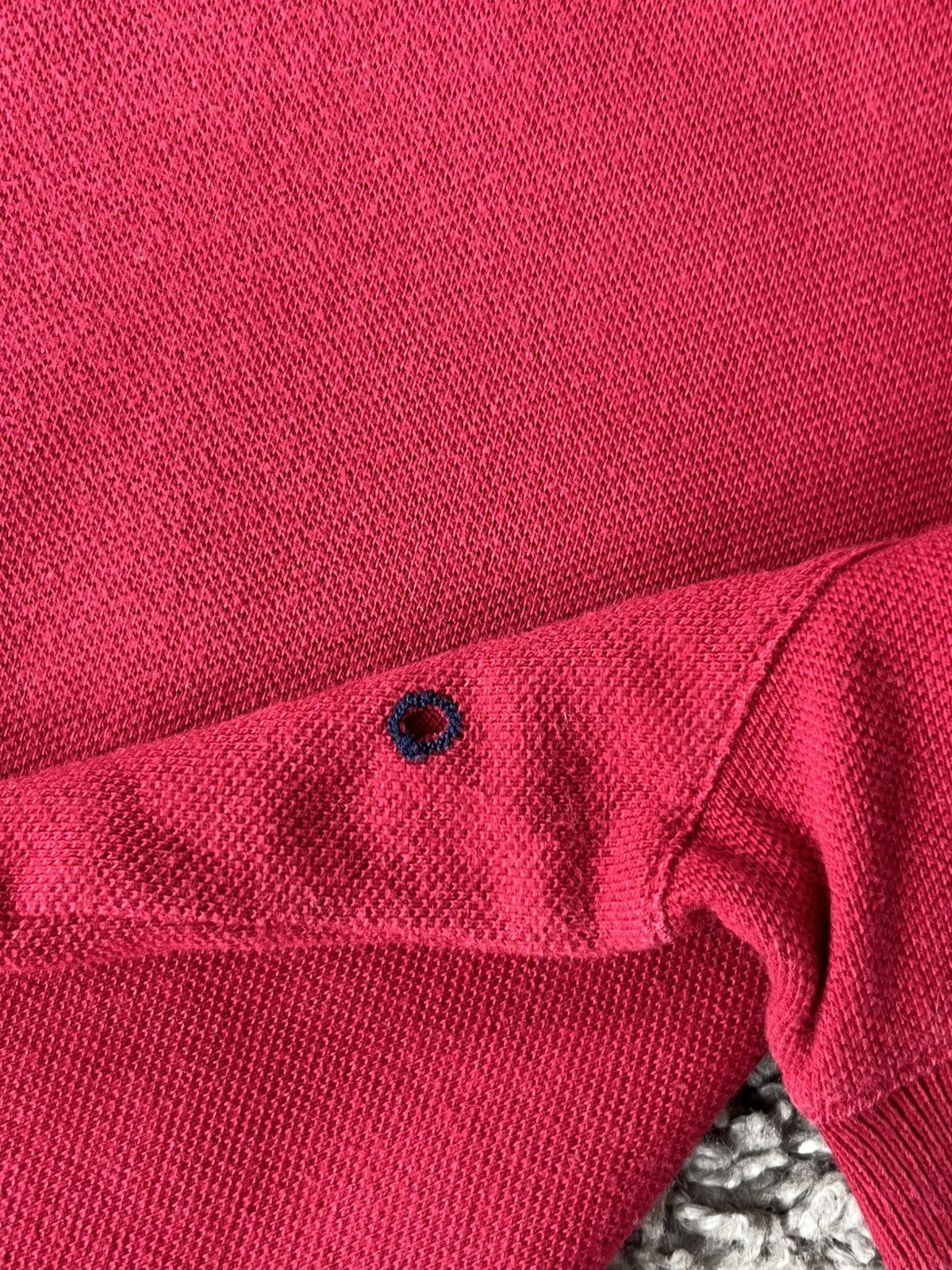Prada Vintage Luxury Polo Prada Size US M / EU 48-50 / 2 - 8 Thumbnail