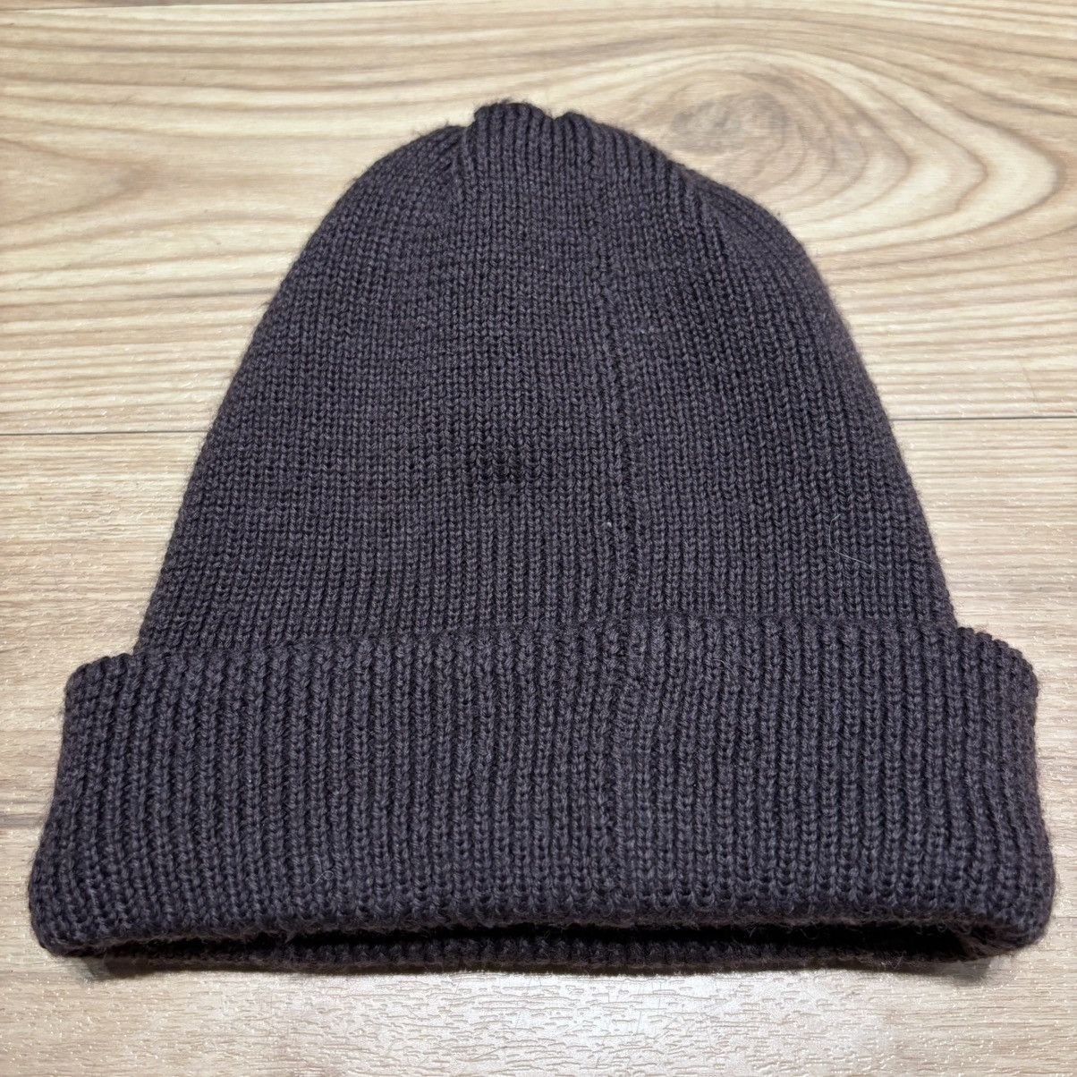 Arc'teryx Arc’Teryx Brown Beanie Size ONE SIZE - 2 Thumbnail
