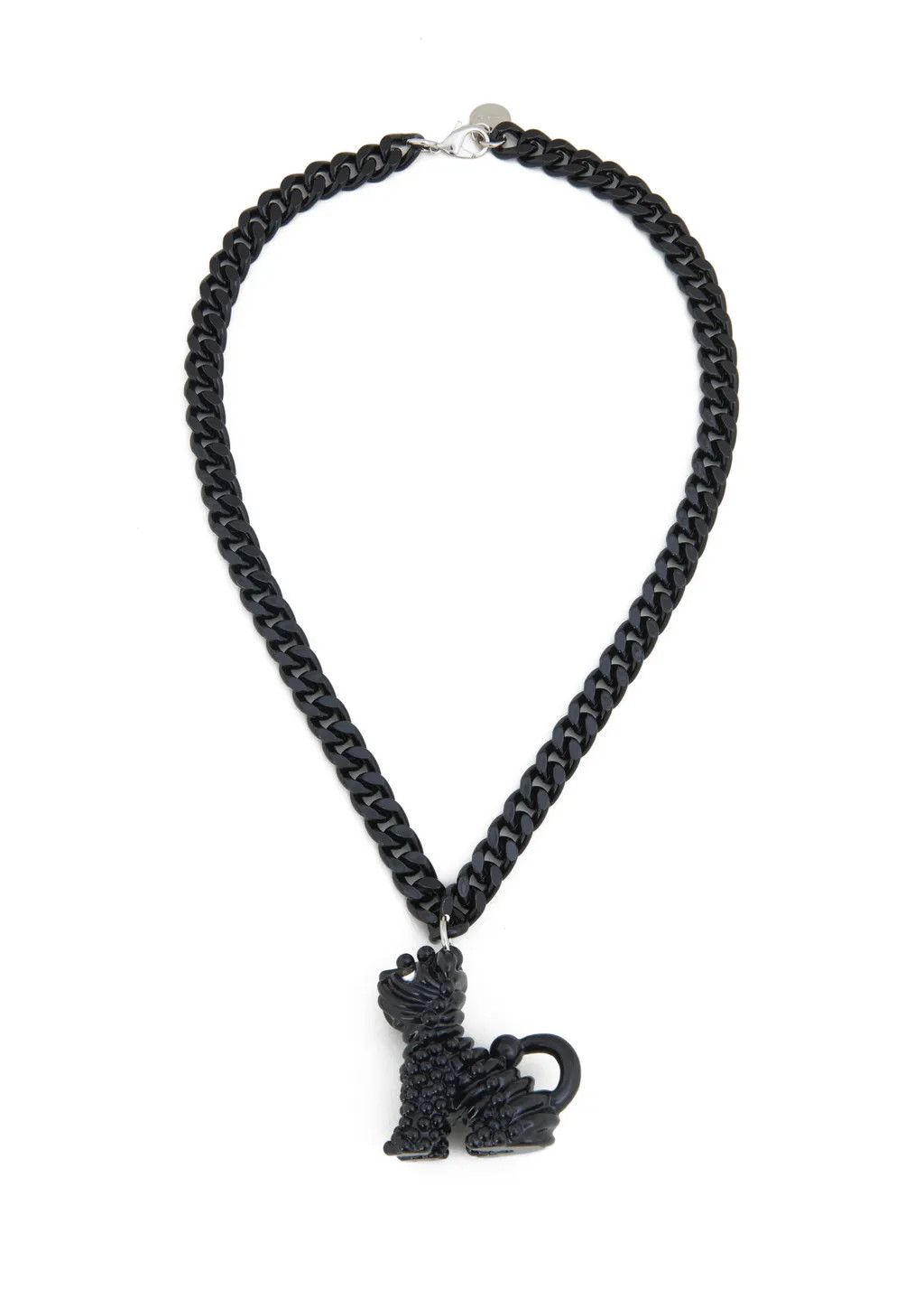Marni o1w1db10824 Size: OS / Necklace in Black Size ONE SIZE - 1 Preview