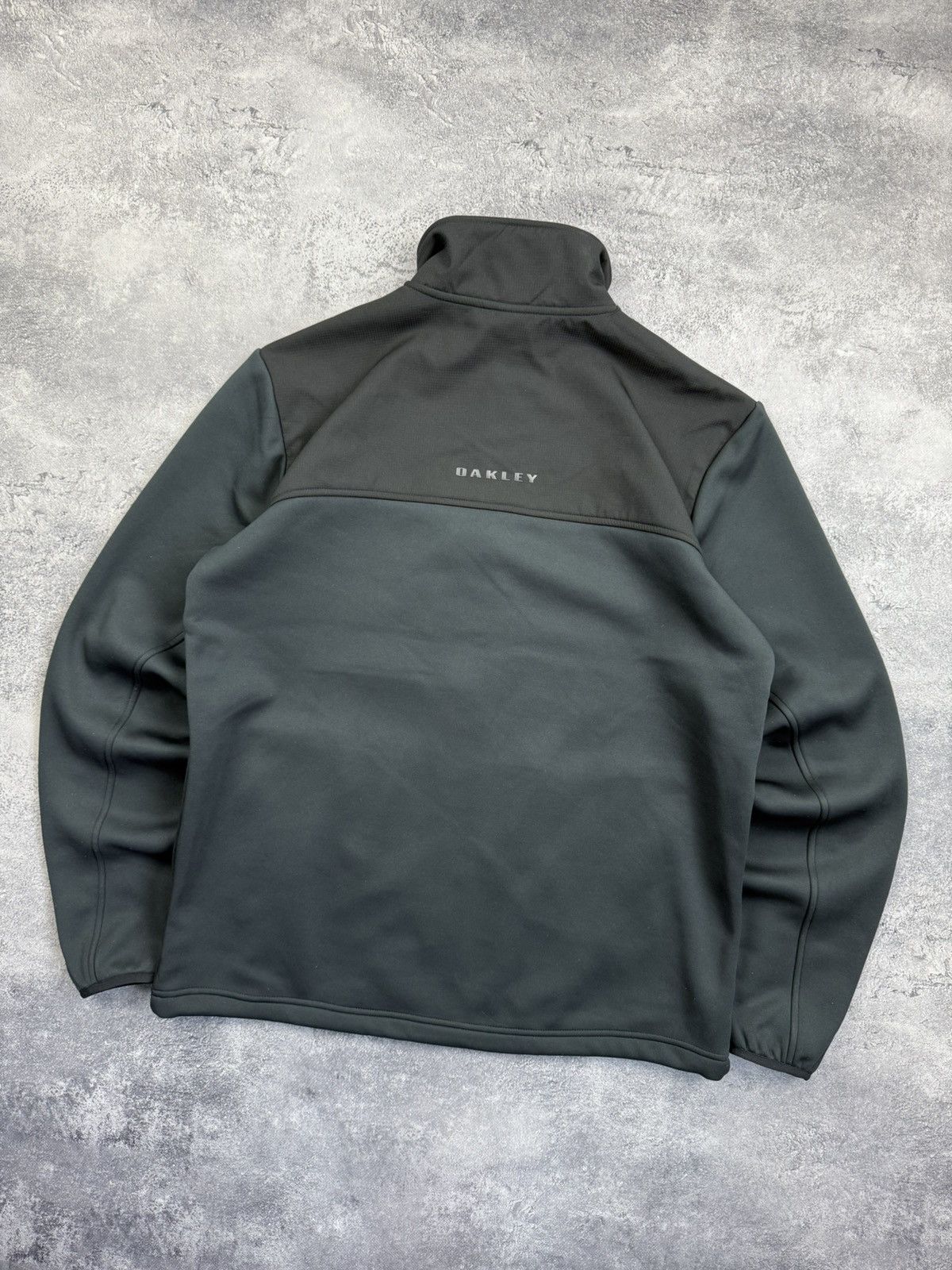 Oakley Vintage Oakley Software Jacket Y2K Gorpcore Size US S / EU 44-46 / 1 - 16 Thumbnail