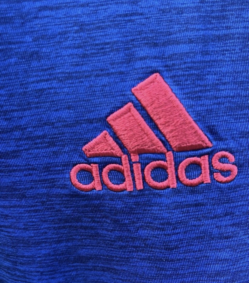 Adidas Jersey manchester united ibrahimovic Size US M / EU 48-50 / 2 - 6 Thumbnail