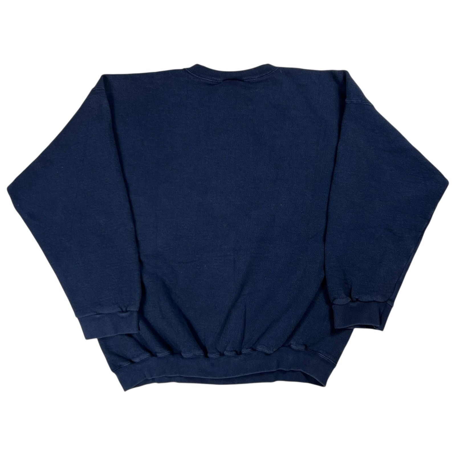 Logo Athletic × NFL × Vintage Vintage 90s Logo Athletic Tennessee Titans Crewneck (XXL) Size US XXL / EU 58 / 5 - 6 Thumbnail