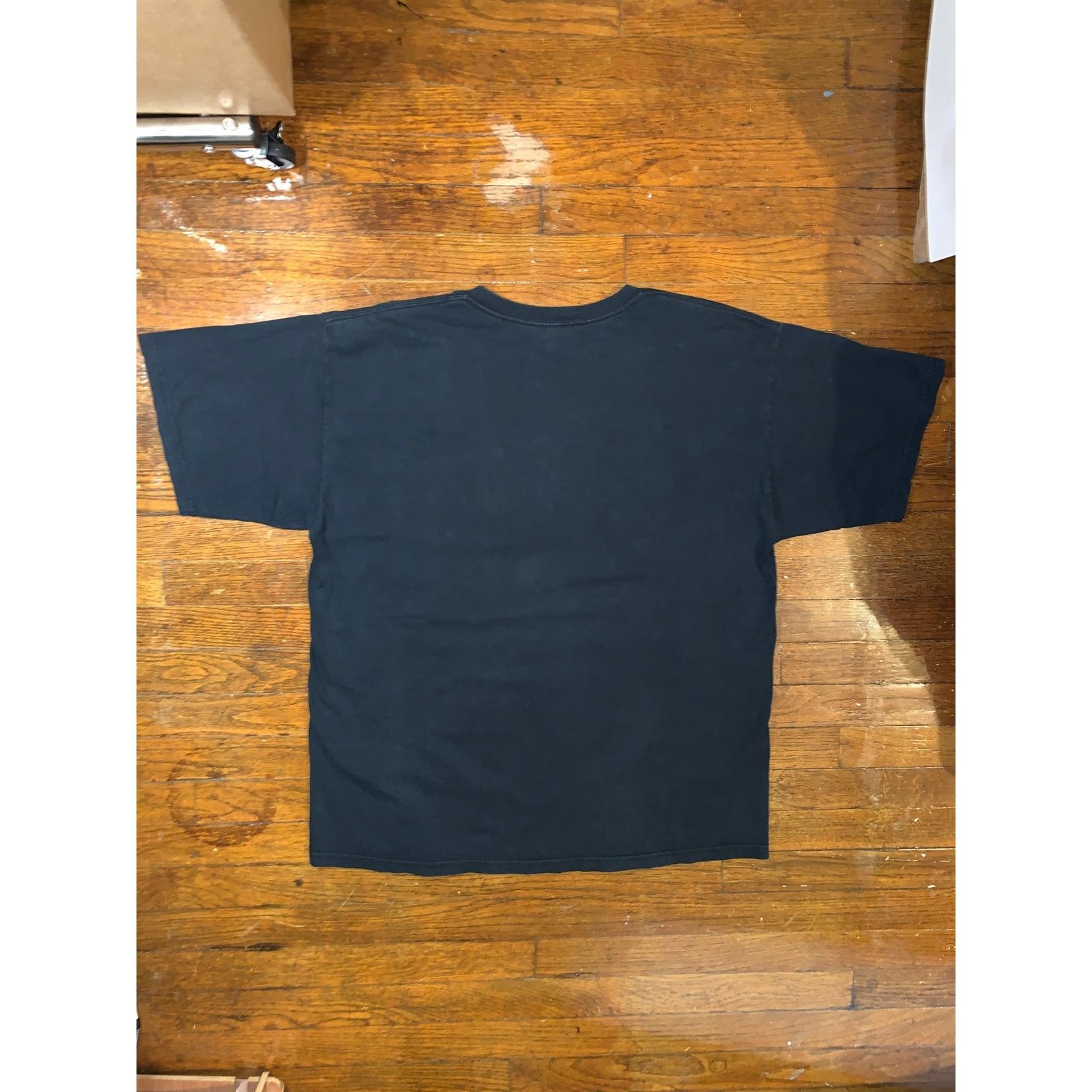 Gildan The Rock Movie Promo T-Shirt XL Alcatraz Nicolas Cage Y2K Size US XL / EU 56 / 4 - 6 Thumbnail