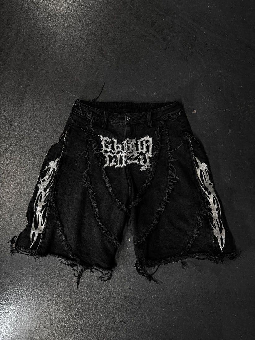 Other Cozy X Elixir detachable pants size l Size US 26 / EU 42 - 4 Thumbnail