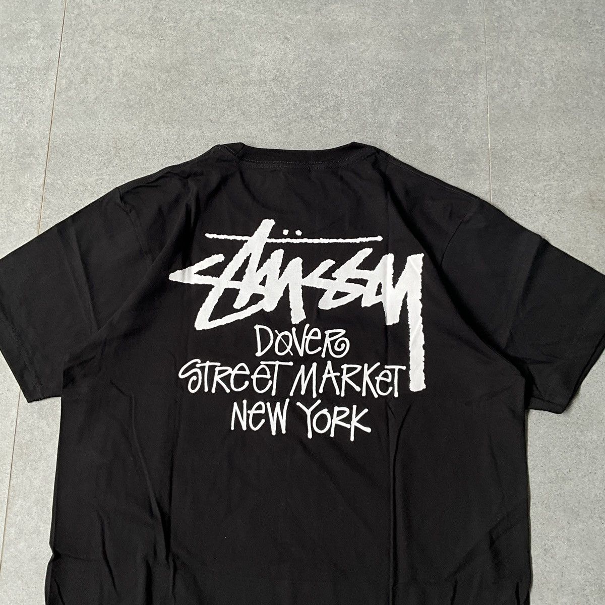 Stussy Stussy tee Size US L / EU 52-54 / 3 - 2 Thumbnail