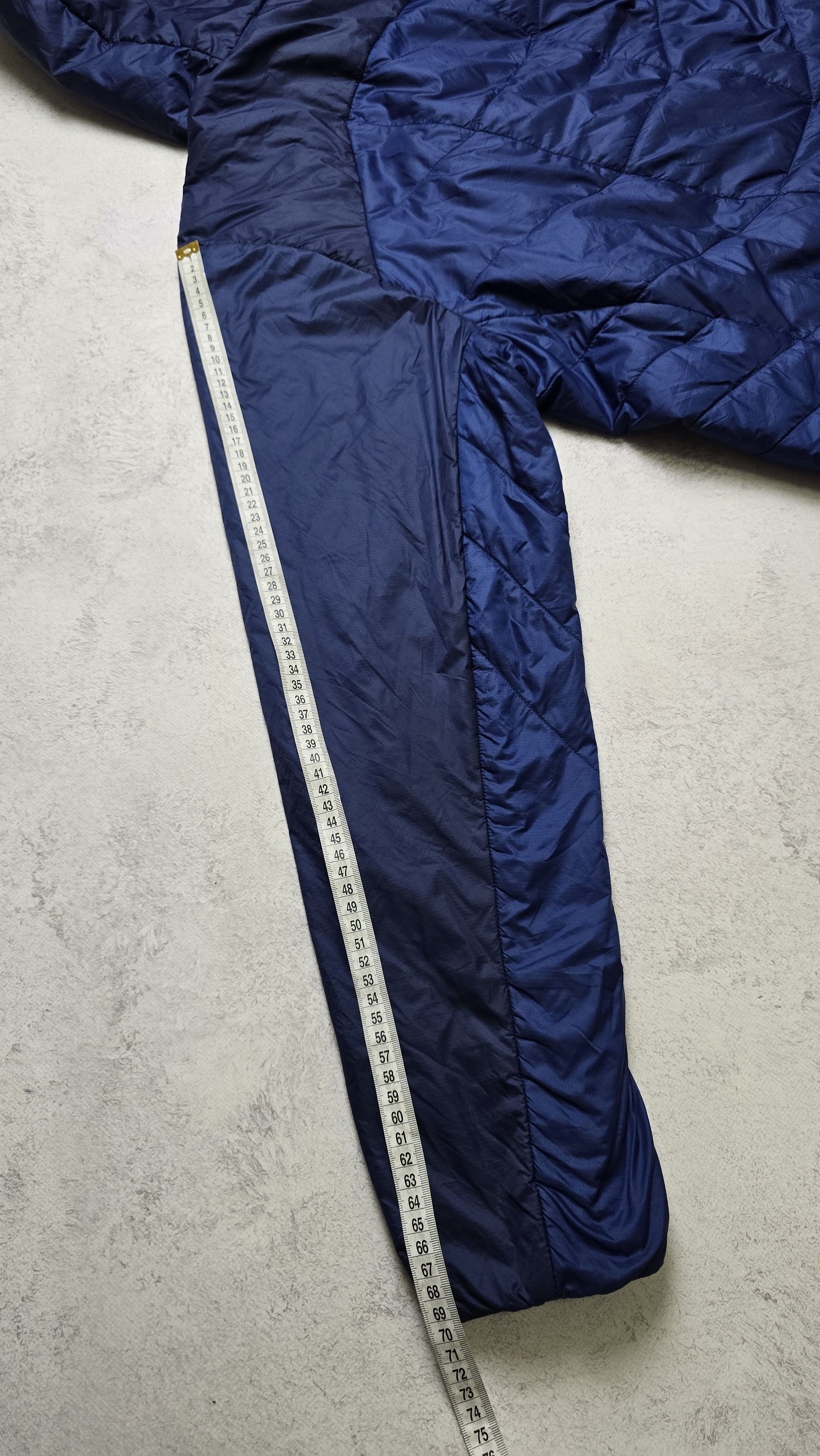 Rab Rab Xenon 2.0 PrimaLoft Jacket Pertex Quantum Hooded Size US L / EU 52-54 / 3 - 4 Thumbnail