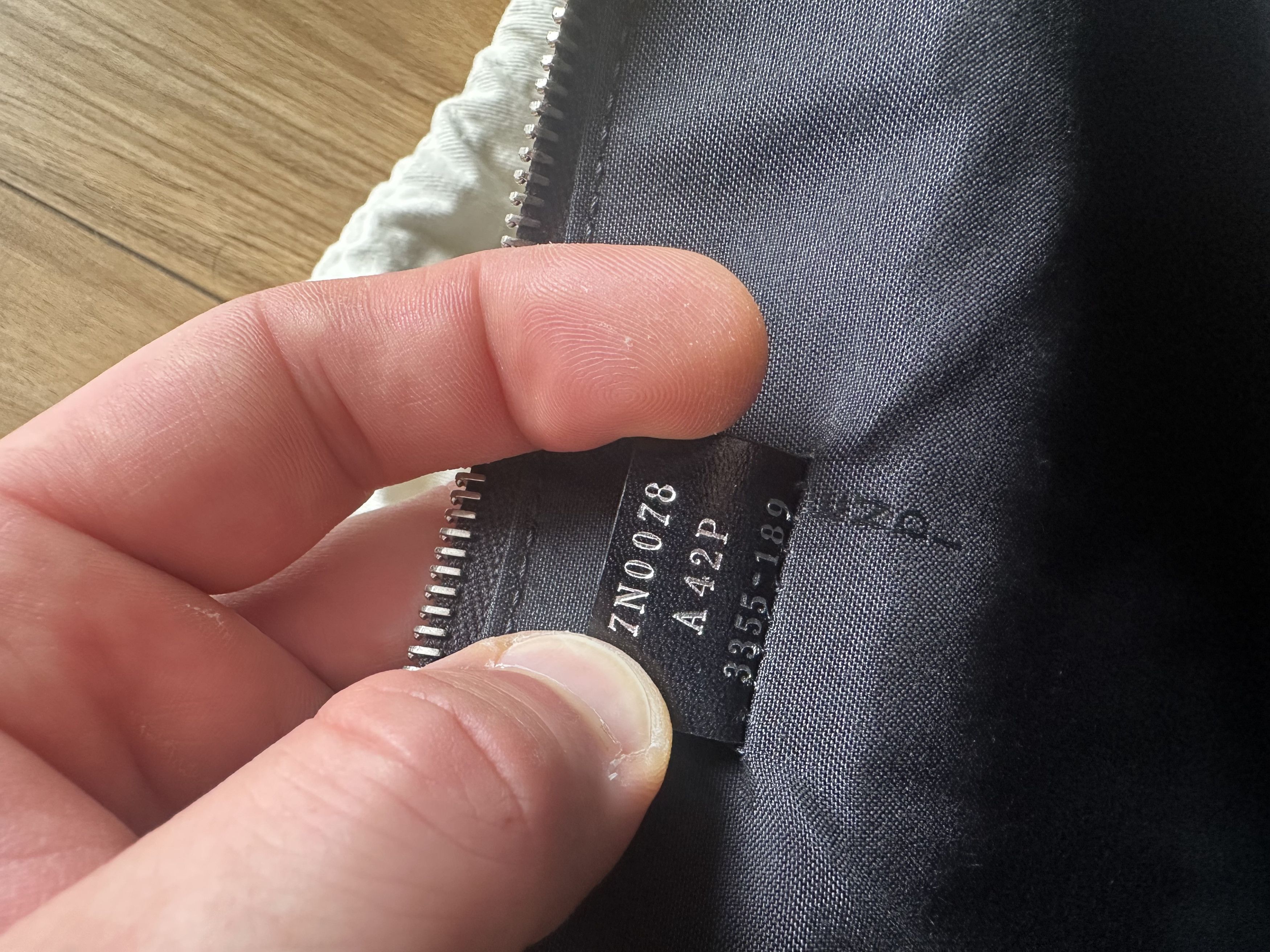 Fendi Fendi Pouch Size ONE SIZE - 10 Thumbnail