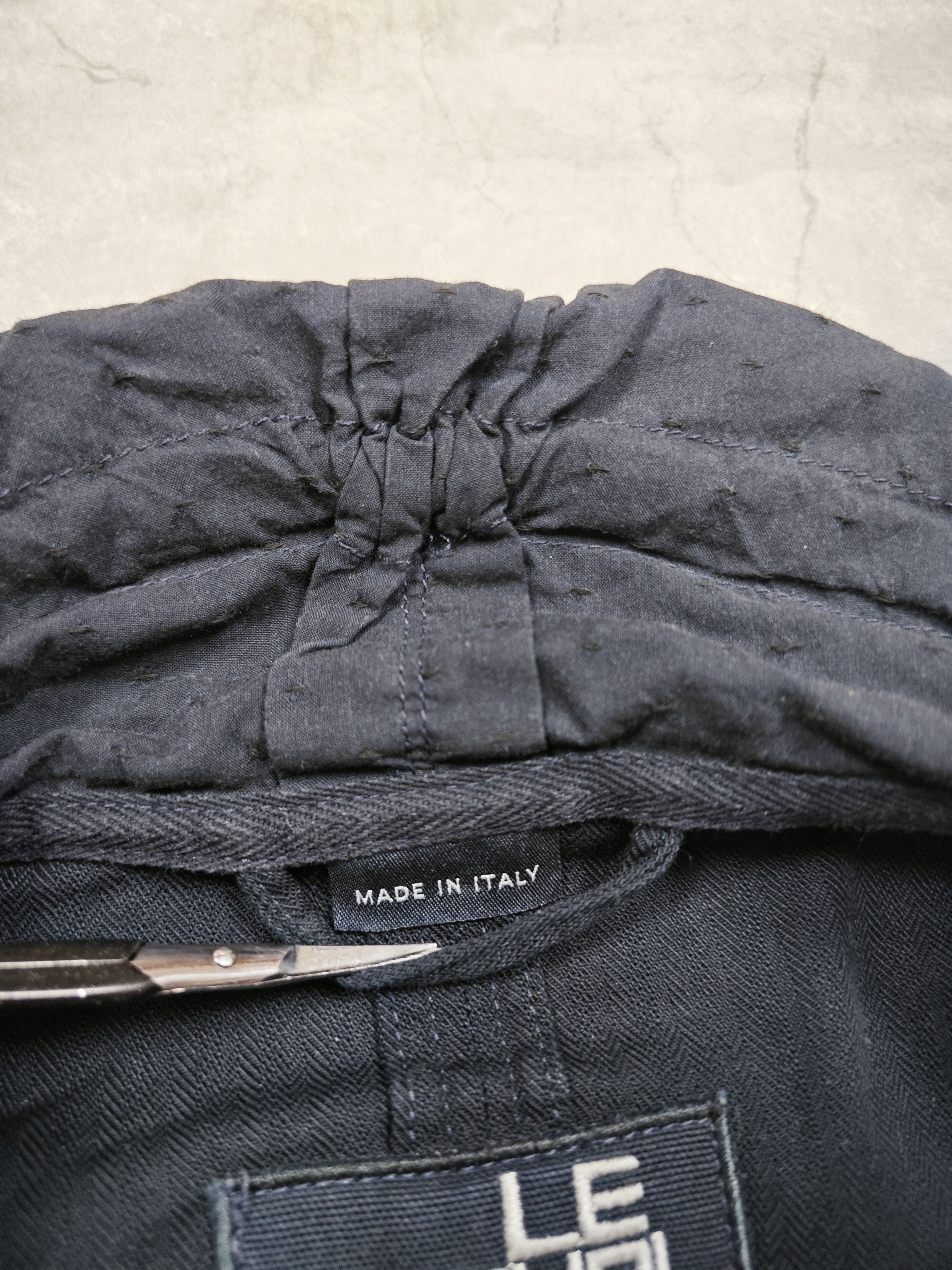 Marithe + Francois Girbaud Marithe Francois Girbaud avant garde vintage jacket Size M / US 6-8 / IT 42-44 - 5 Thumbnail