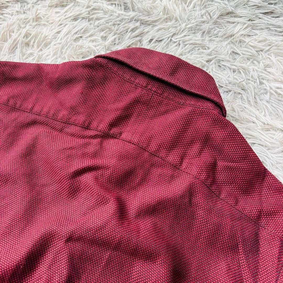 Yohji Yamamoto Against All Risks Shirt Size US L / EU 52-54 / 3 - 8 Thumbnail