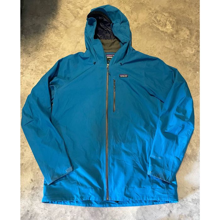 Patagonia Patagonia Powder Bowl Jacket Grailed