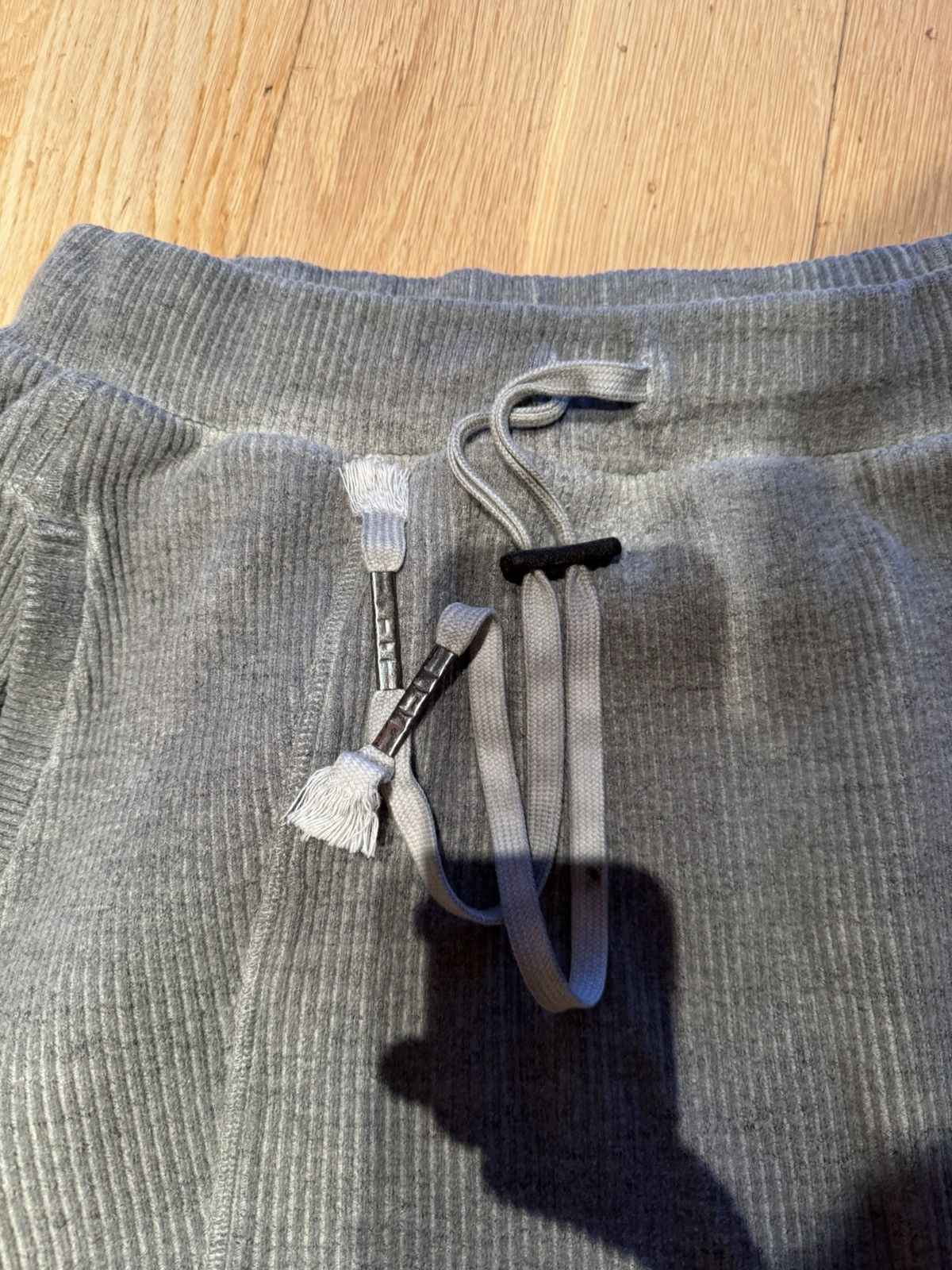 Boris Bidjan Saberi Boris Bidjan Saberi Jogger Size US 34 / EU 50 - 2 Thumbnail