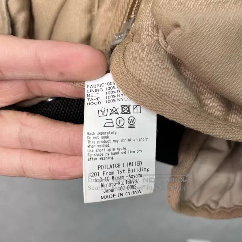 Cav Empt Cav Empt T-shirt Size US L / EU 52-54 / 3 - 4 Thumbnail