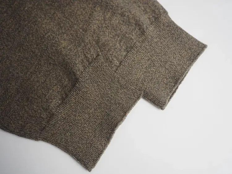 Lemaire Lemaire DB Layer Turtleneck Sweater-2505 Size US M / EU 48-50 / 2 - 4 Thumbnail