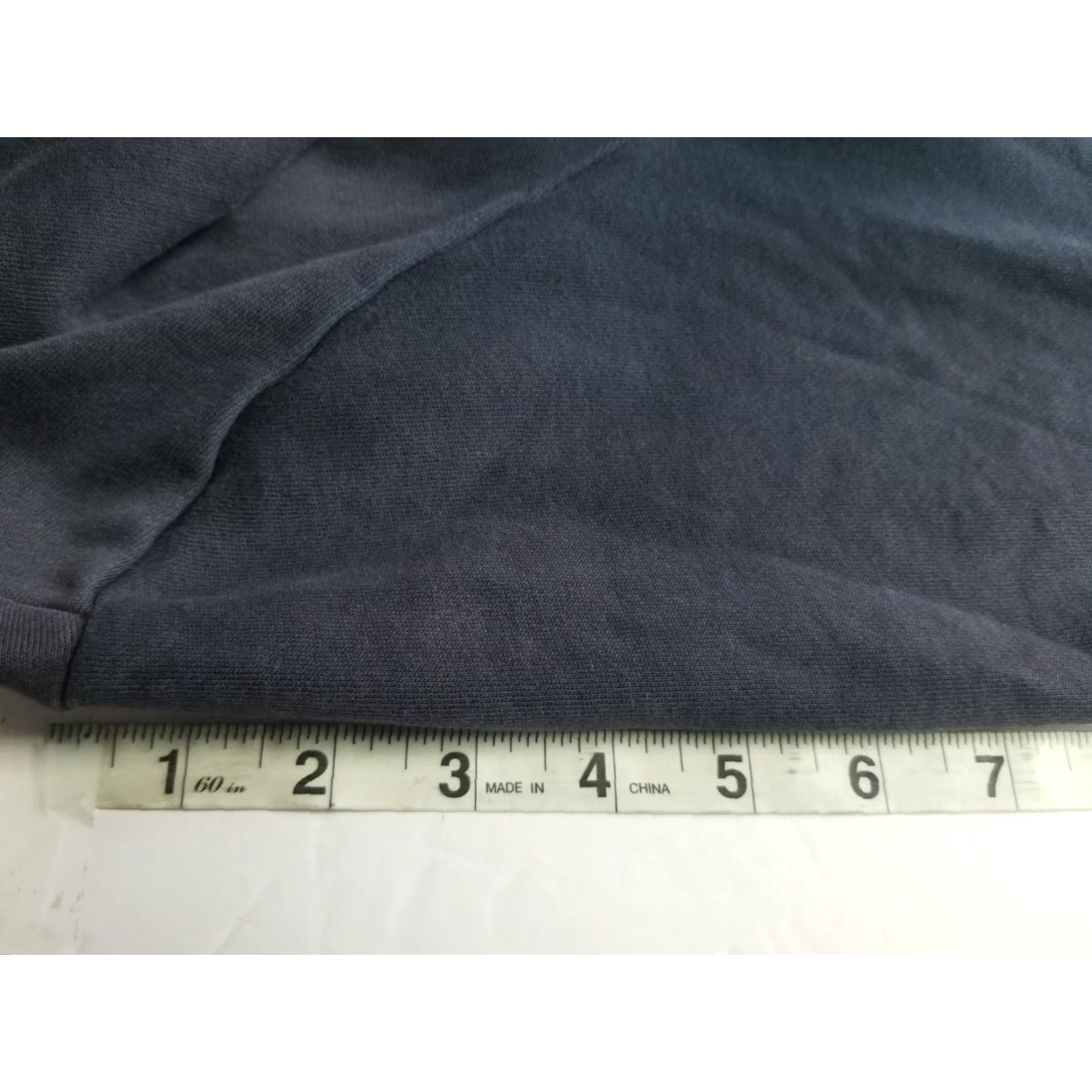 Polo Ralph Lauren Polo Ralph Lauren Hoodie Jacket Full Zip Mens M Faded Blue Distressed Pics Blue Polo Ralph Lauren Hoodie Jacket M Size US M / EU 48-50 / 2 - 7 Thumbnail