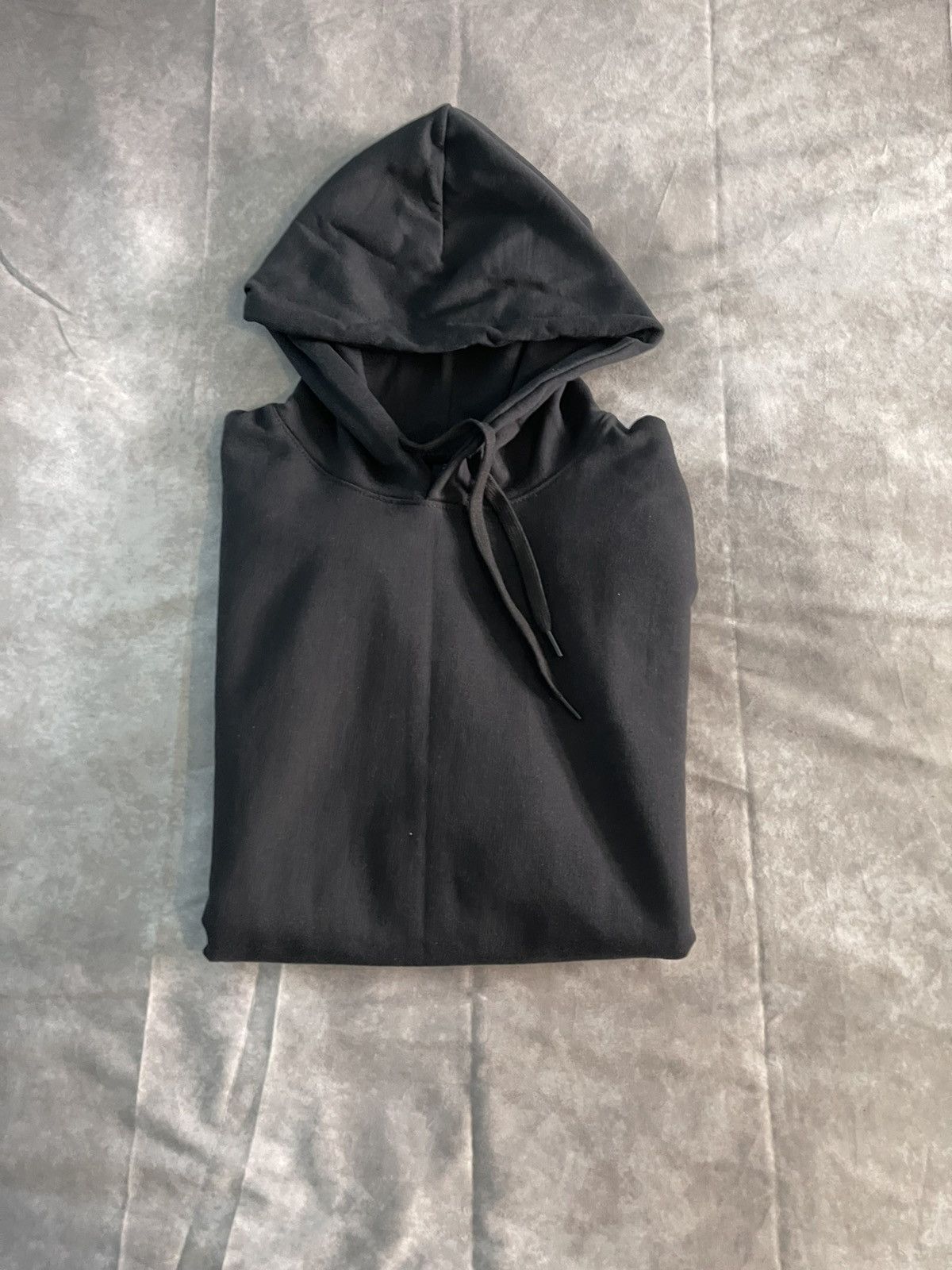 Gildan Black hoodie Size US M / EU 48-50 / 2 - 1 Thumbnail