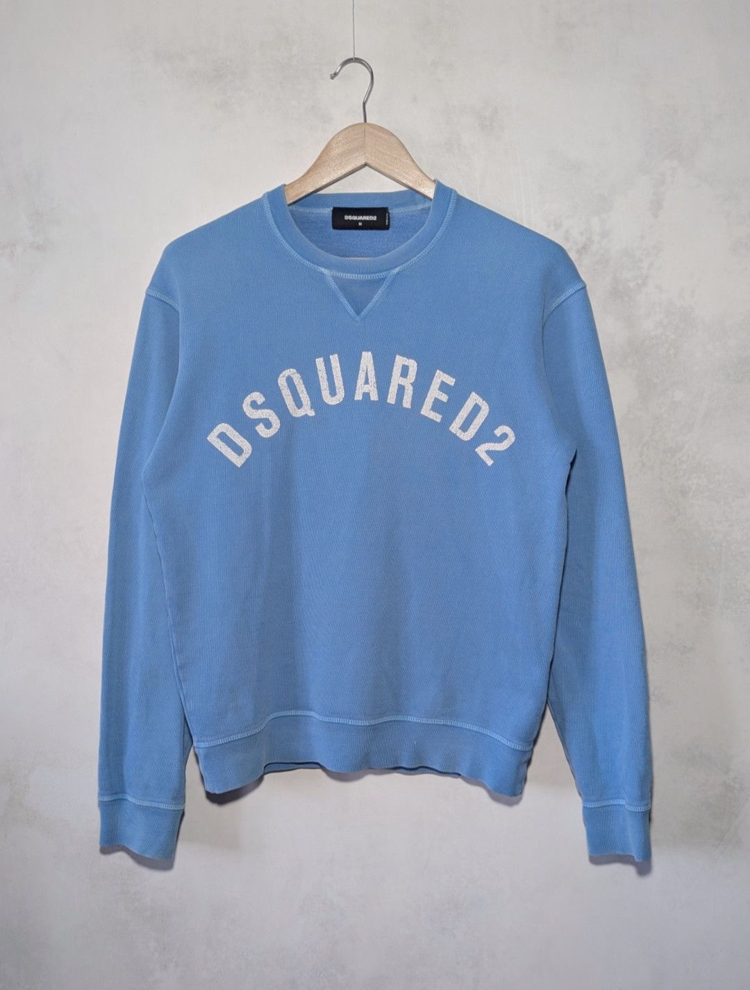 Dsquared2 Dsquared2 Sweatshirt Size US M / EU 48-50 / 2 - 1 Thumbnail