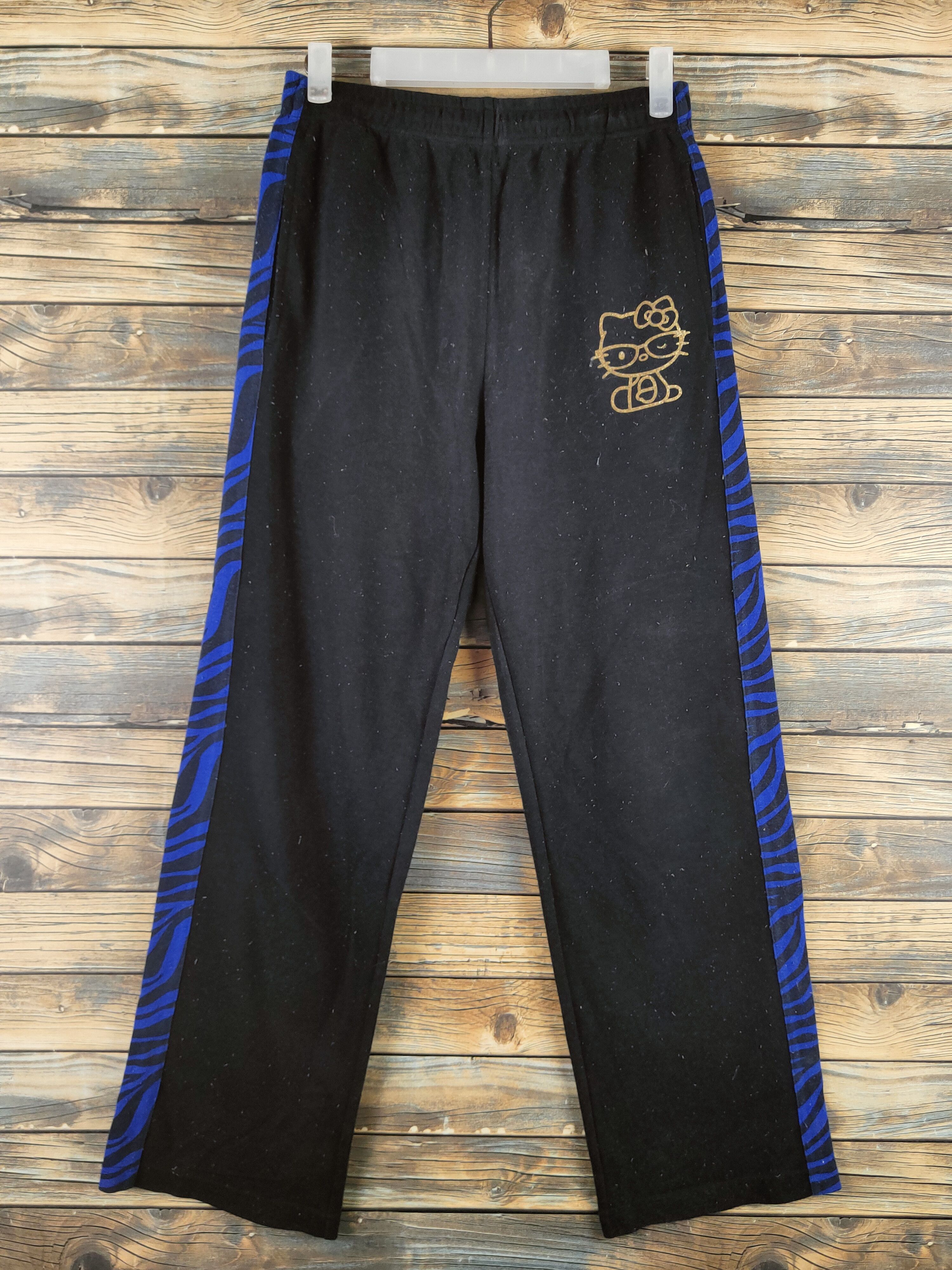 Anime vintage jogger Hello Kitty Sweatpants #S2845 Size US 30 / EU 46 - 1 Thumbnail