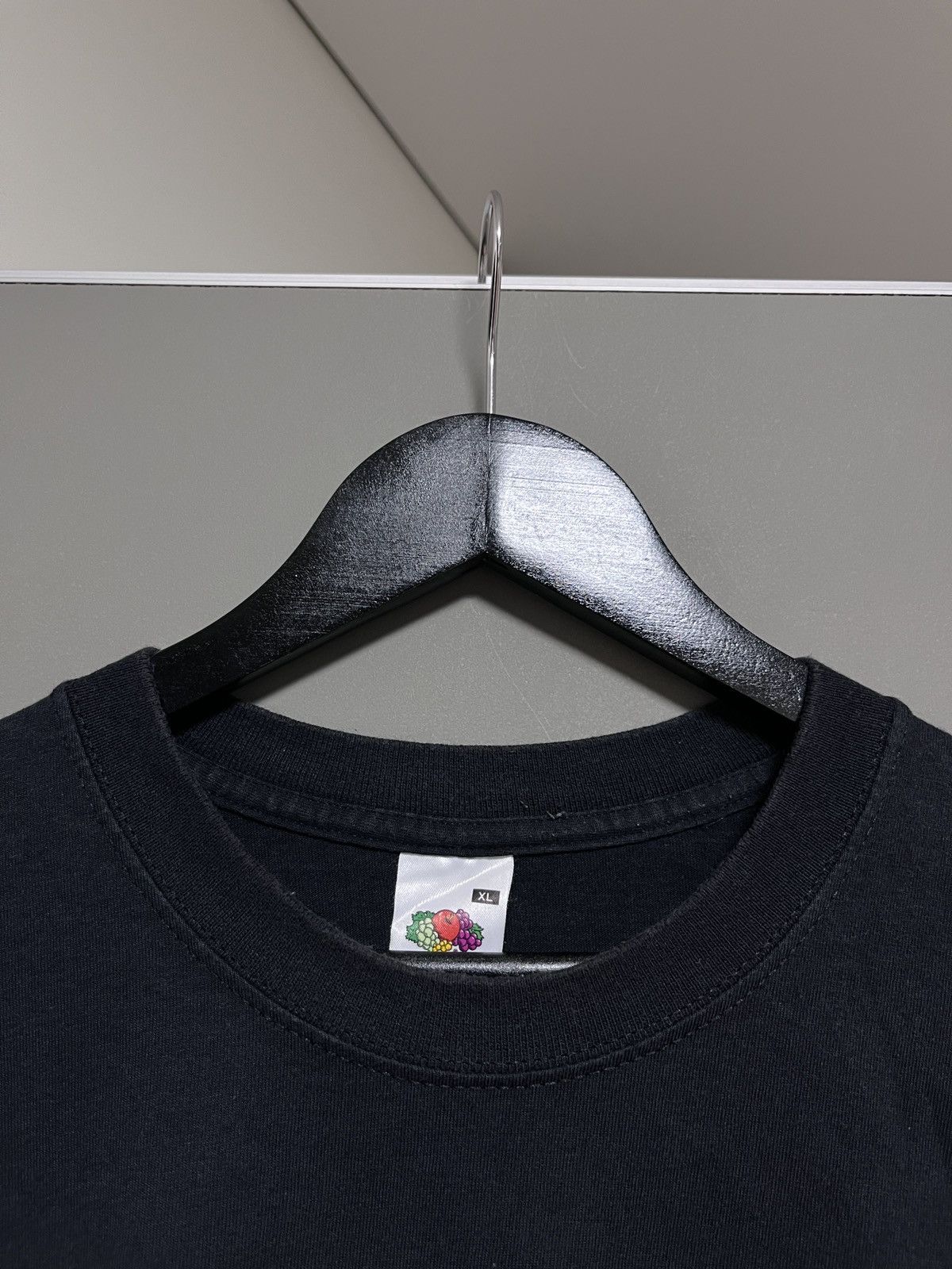Band Tees × Vintage BENZIN 2005 RAMMSTEIN ARCHIVE VERY RARE LONGSLEEVE Size US XL / EU 56 / 4 - 4 Thumbnail
