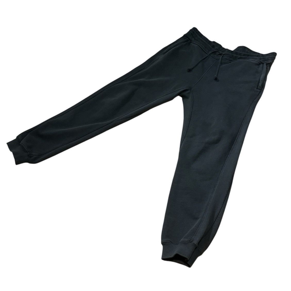 Kanye West YEEZY SEASON 5 PANELLED SWEATPANTS MILITARY YZY SZN Size US 32 / EU 48 - 3 Thumbnail