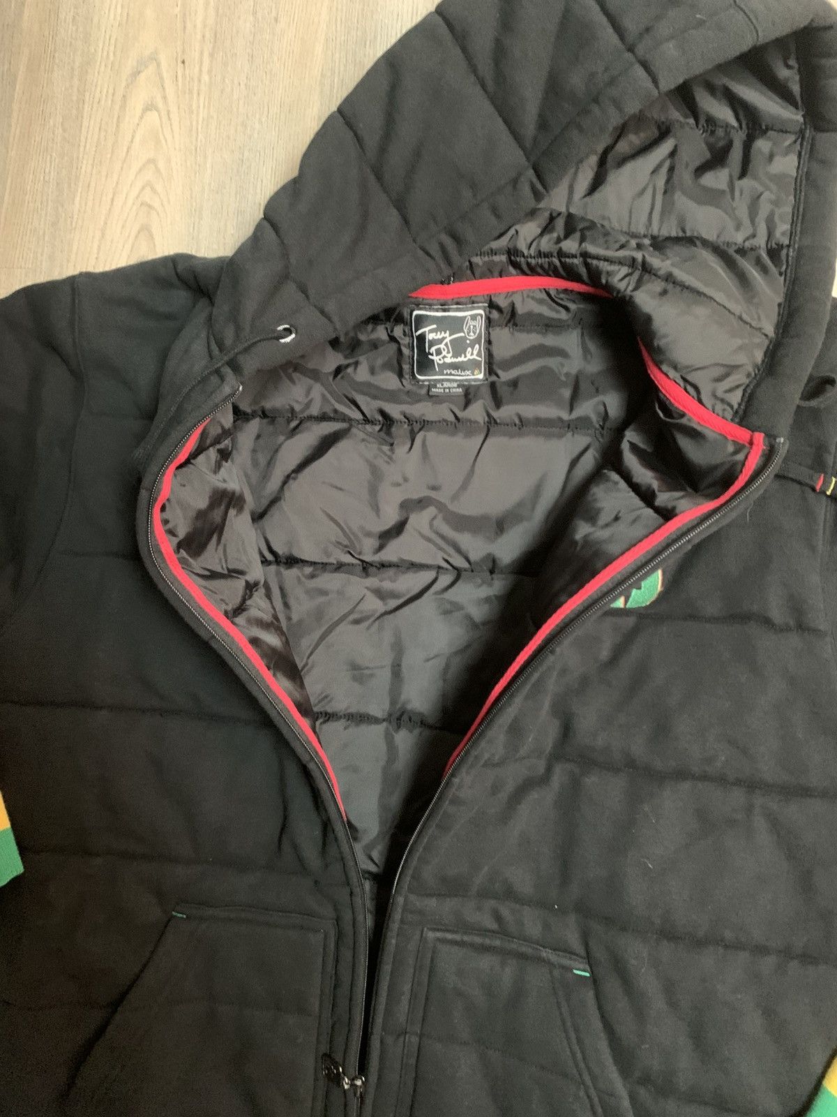 Matix Rasta matix torey pudwill y2k streetwear Size US XL / EU 56 / 4 - 3 Thumbnail
