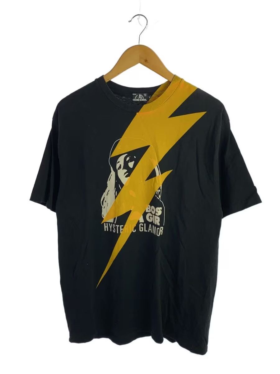 Hysteric Lightning Tee