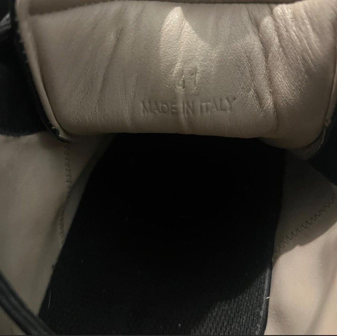 Maison Margiela Maison Margiela New Future Low Size US 8 / EU 41 - 7 Thumbnail