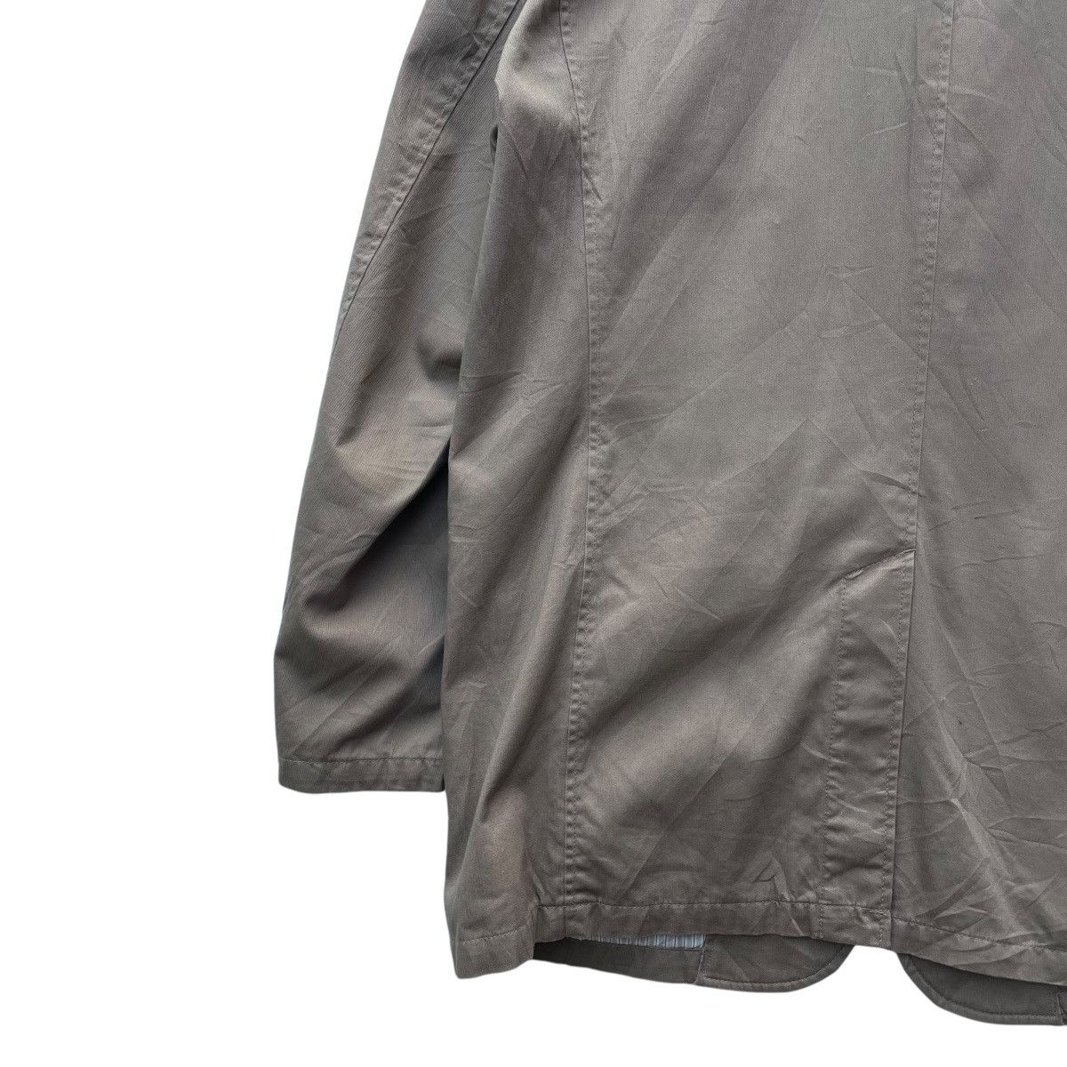 Designer × Suitsupply 💥Italian Designer Giani Valentino Jacket Size US M / EU 48-50 / 2 - 7 Thumbnail