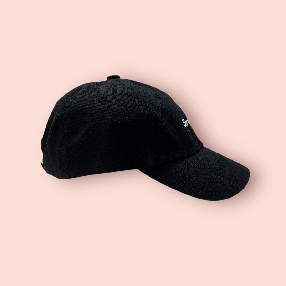 Ben Davis VINTAGE BEN DAVIS BASEBALL CAP Size ONE SIZE - 15 Thumbnail