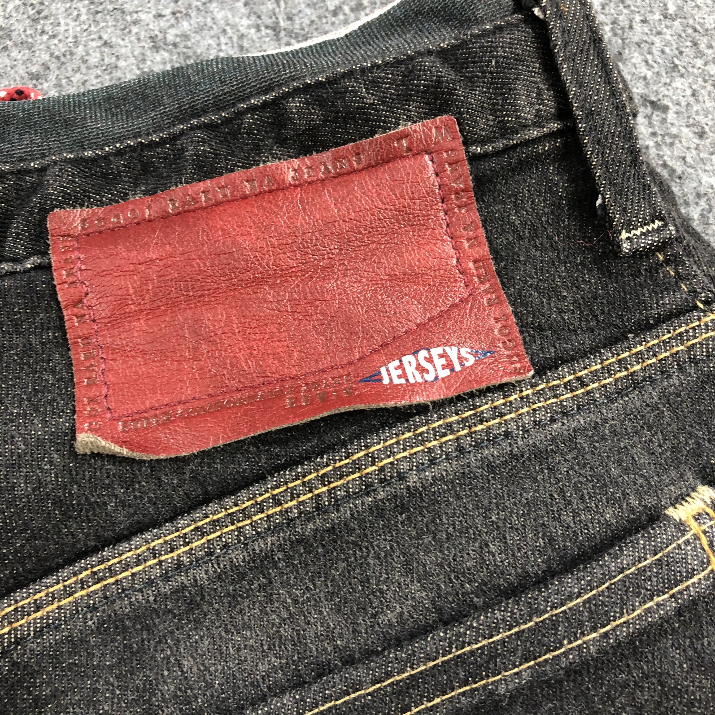 Edwin Vintage Edwin Earth Tone Jeans-J1824 Size US 32 / EU 48 - 5 Thumbnail