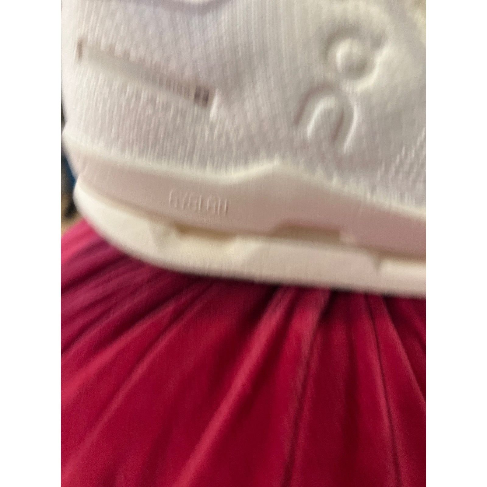 On On Cloud Cloudneo Cyclon Women's Running Shoes All White Siz Size US 11 / IT 41 - 4 Thumbnail