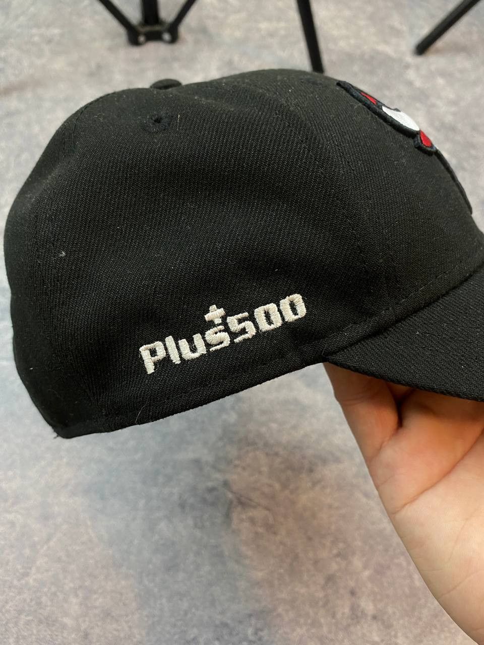 NBA × Other Chicago Bulls cap Size ONE SIZE - 4 Thumbnail