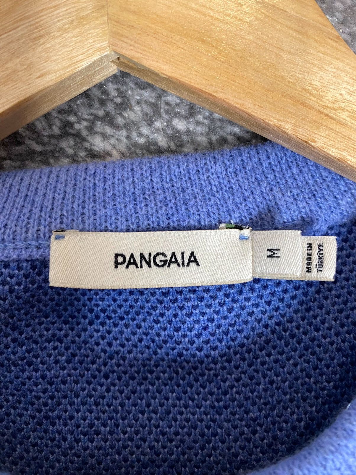 Pangaia Pangaia Sweater Size M / US 6-8 / IT 42-44 - 6 Thumbnail