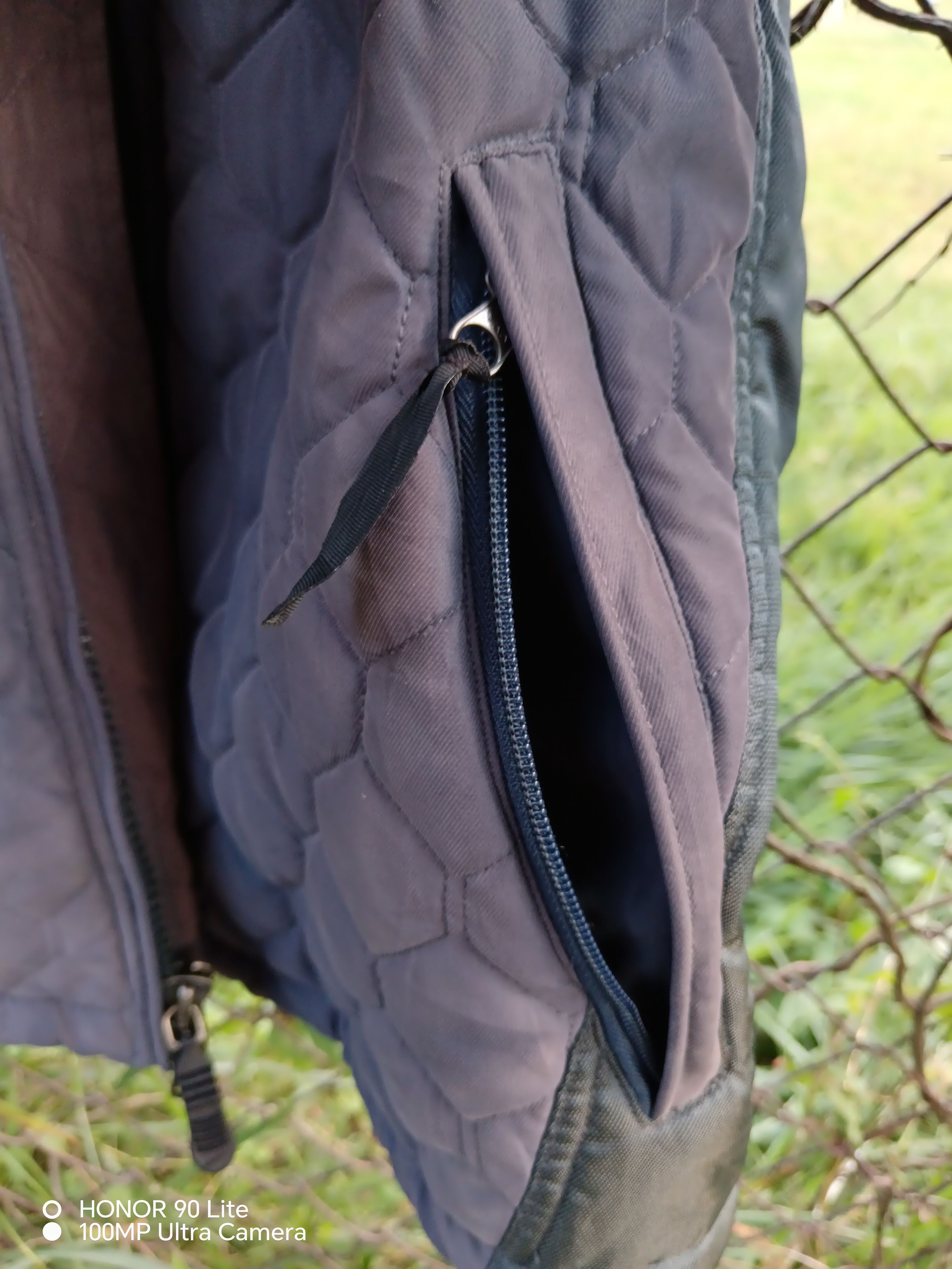 Nike ACG ACG OUTER LAYER COUCHE EXTERNE Size US M / EU 48-50 / 2 - 12 Thumbnail
