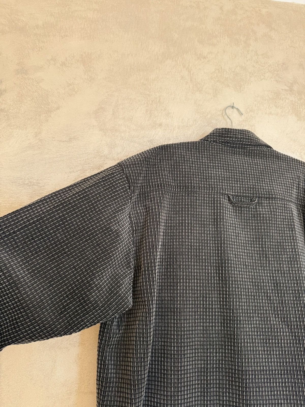 Playboy Vintage 90s Playboy Velvet Jacket Y2K Hype Streetwear Sz 2XL Size US XXL / EU 58 / 5 - 14 Thumbnail