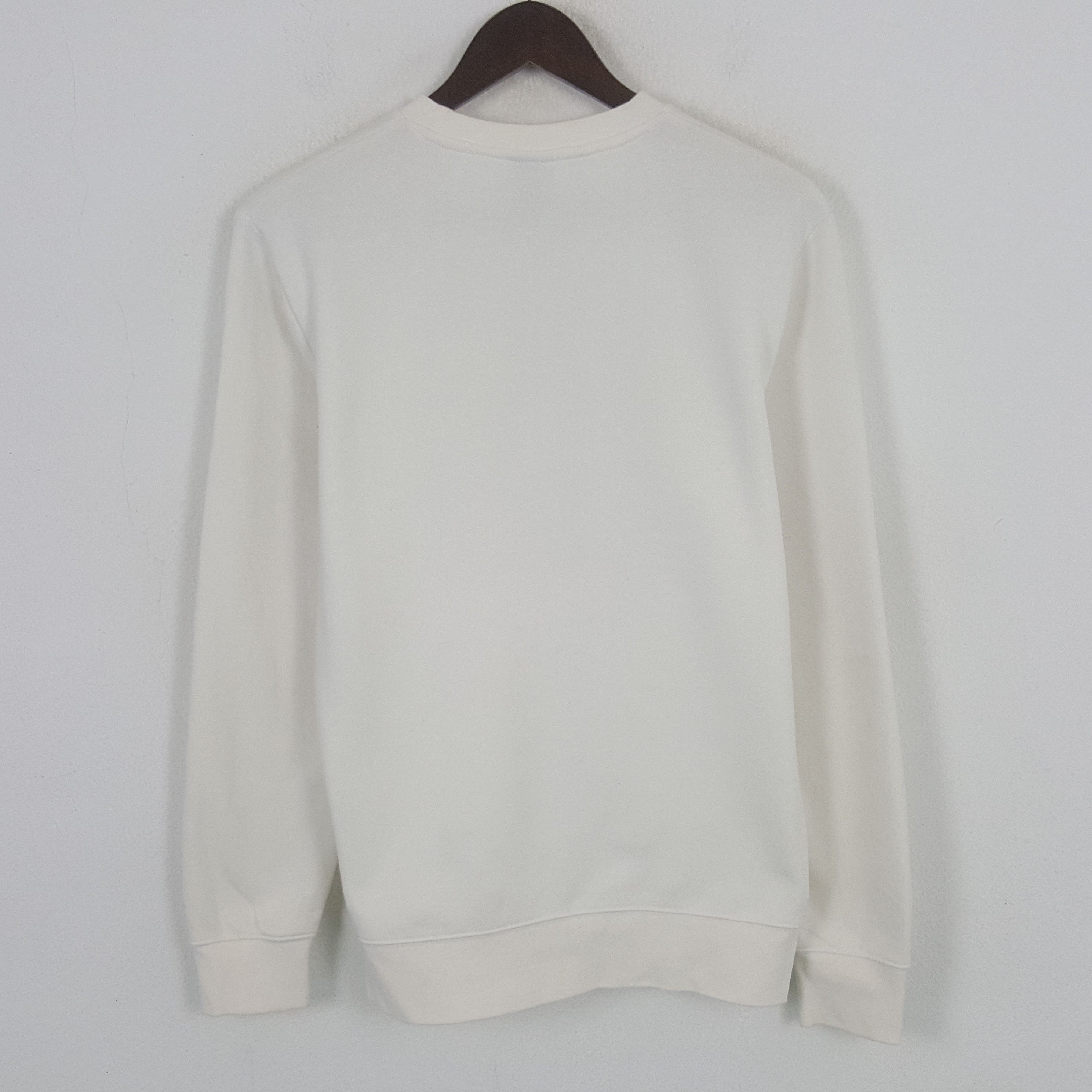 Band Tees Vintage David Bowie English Singer Sweatshirt Size US M / EU 48-50 / 2 - 3 Thumbnail