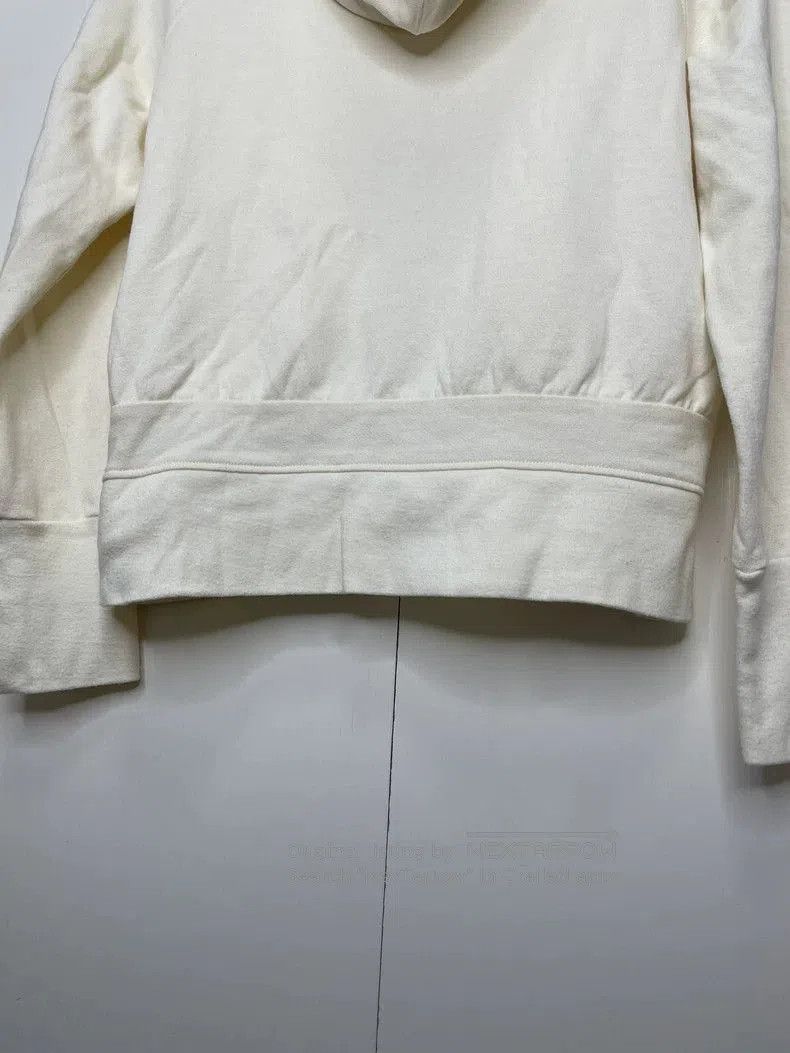 Undercover UNDERCOVER Undercoverism Off-white hoodie. Size US M / EU 48-50 / 2 - 8 Thumbnail