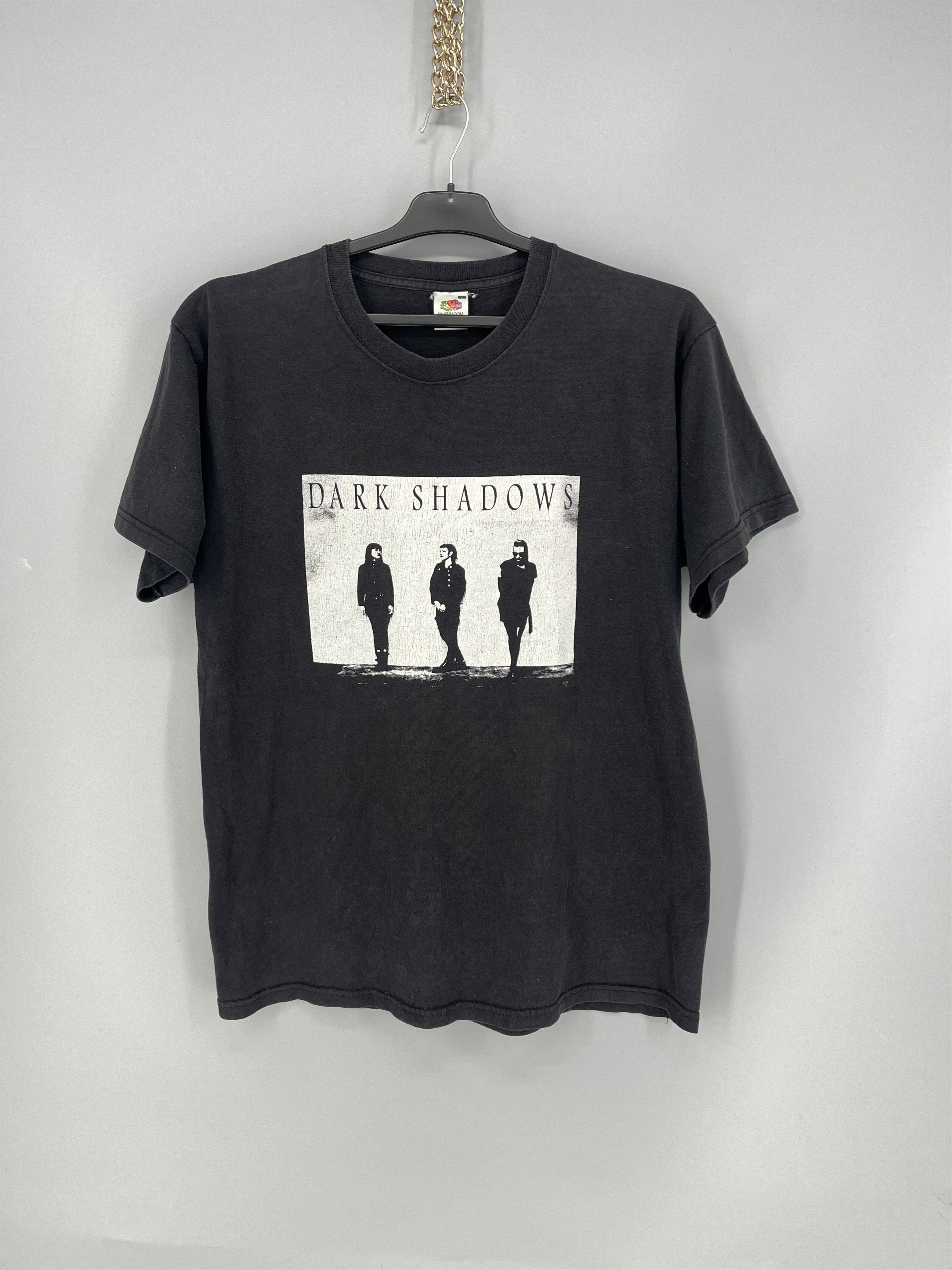 Vintage 90’s Dark Shadows T Shirt Size L