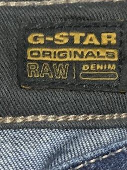 G-Star Vintage G Star Raw Jeans Distressed Size US 31 - 7 Thumbnail