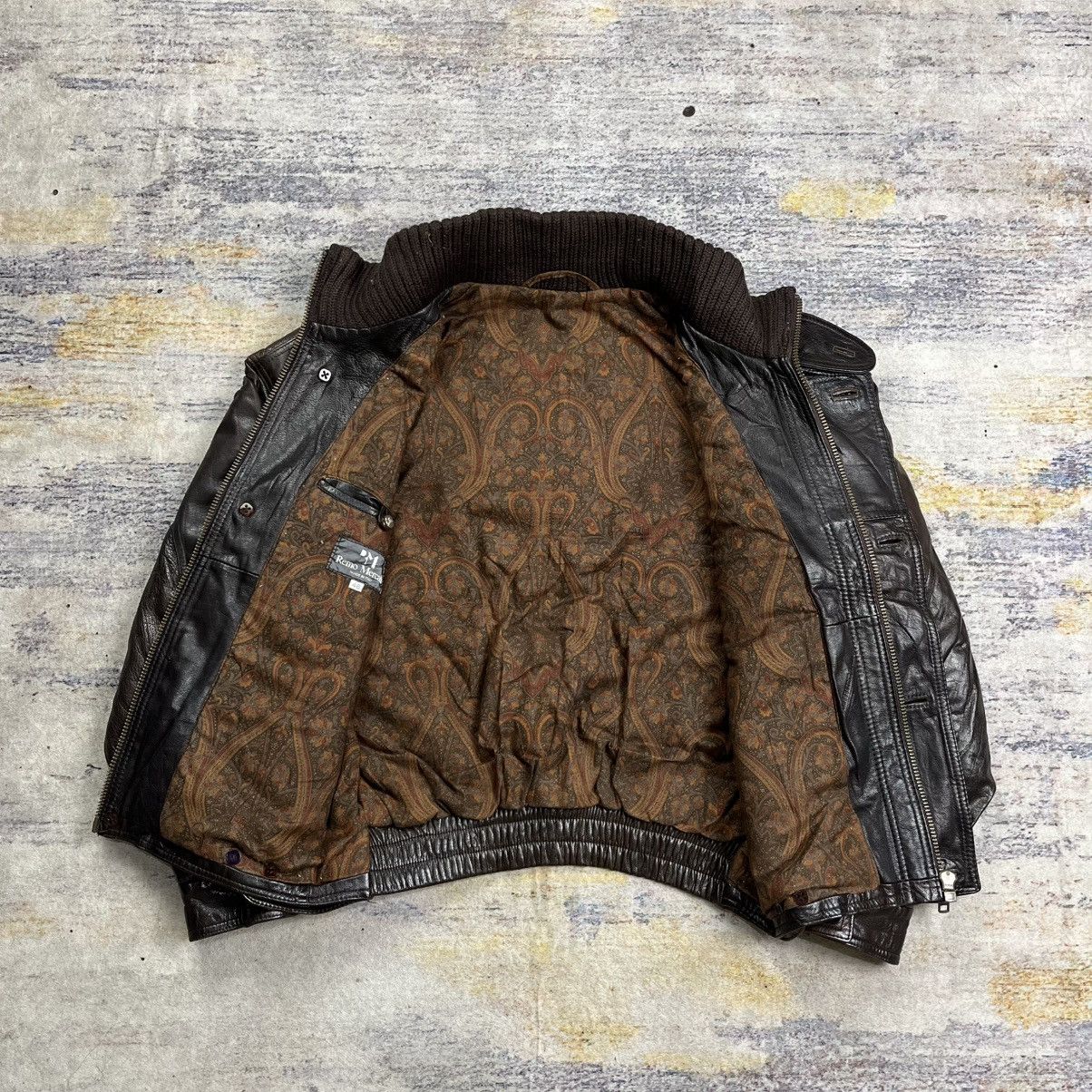 Alpha Industries Alpha industries digital camouflage Ma-1 bomber jacket Size US XL / EU 56 / 4 - 8 Thumbnail