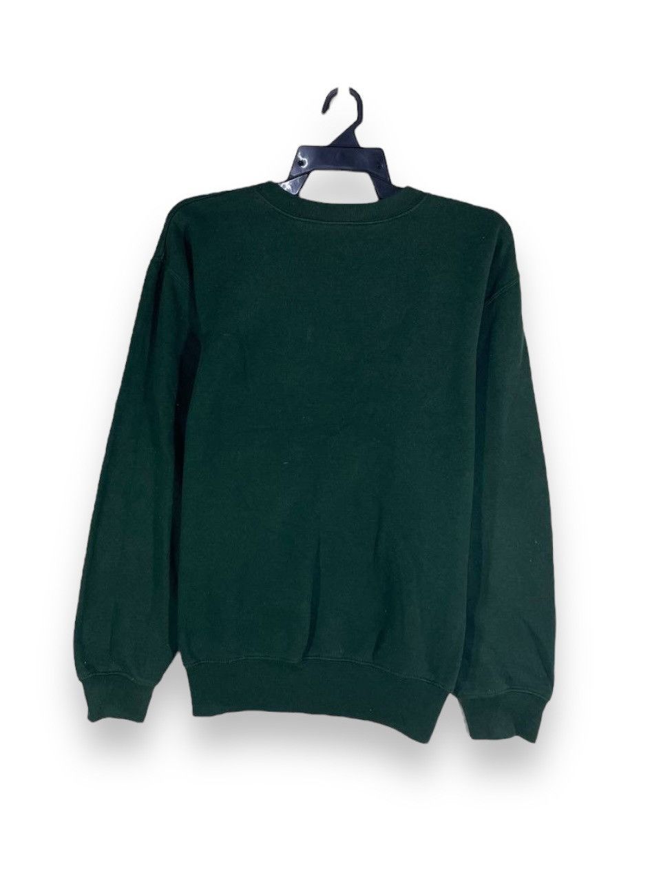 Other Vintage bold spirit sweatshirt Size US L / EU 52-54 / 3 - 6 Thumbnail