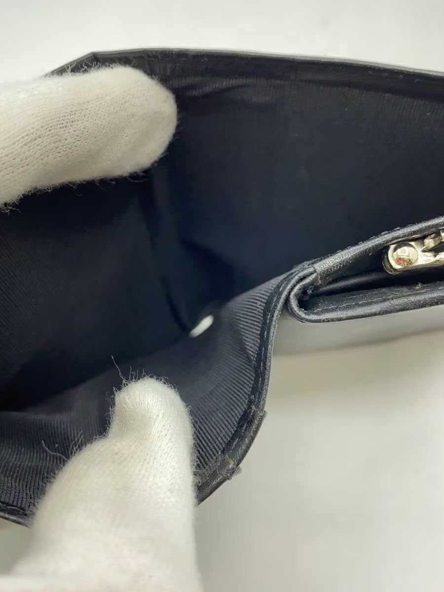Jean Paul Gaultier Embossed Dragon Motif Key Case Size ONE SIZE - 6 Thumbnail