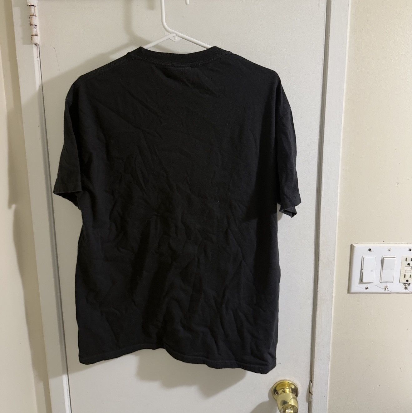 Anime Super Rare Bleach Anime Kenpachi Shirt Medium Size US M / EU 48-50 / 2 - 3 Thumbnail