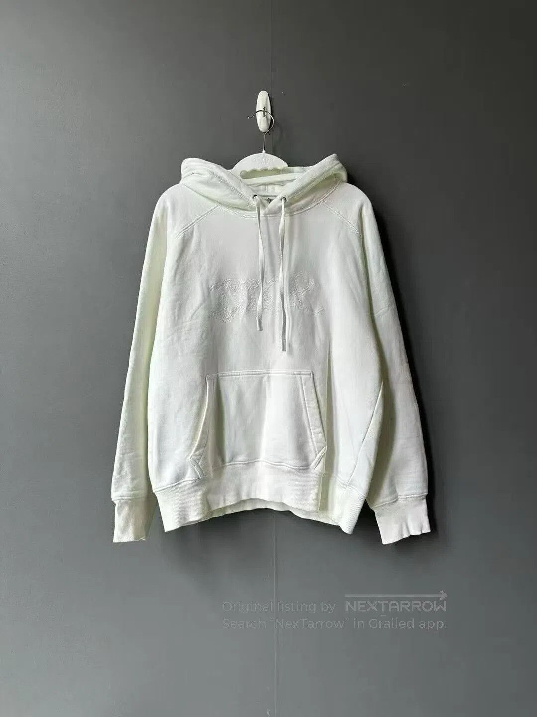 Dior Dior Hoodie| Size US L / EU 52-54 / 3 - 1 Thumbnail