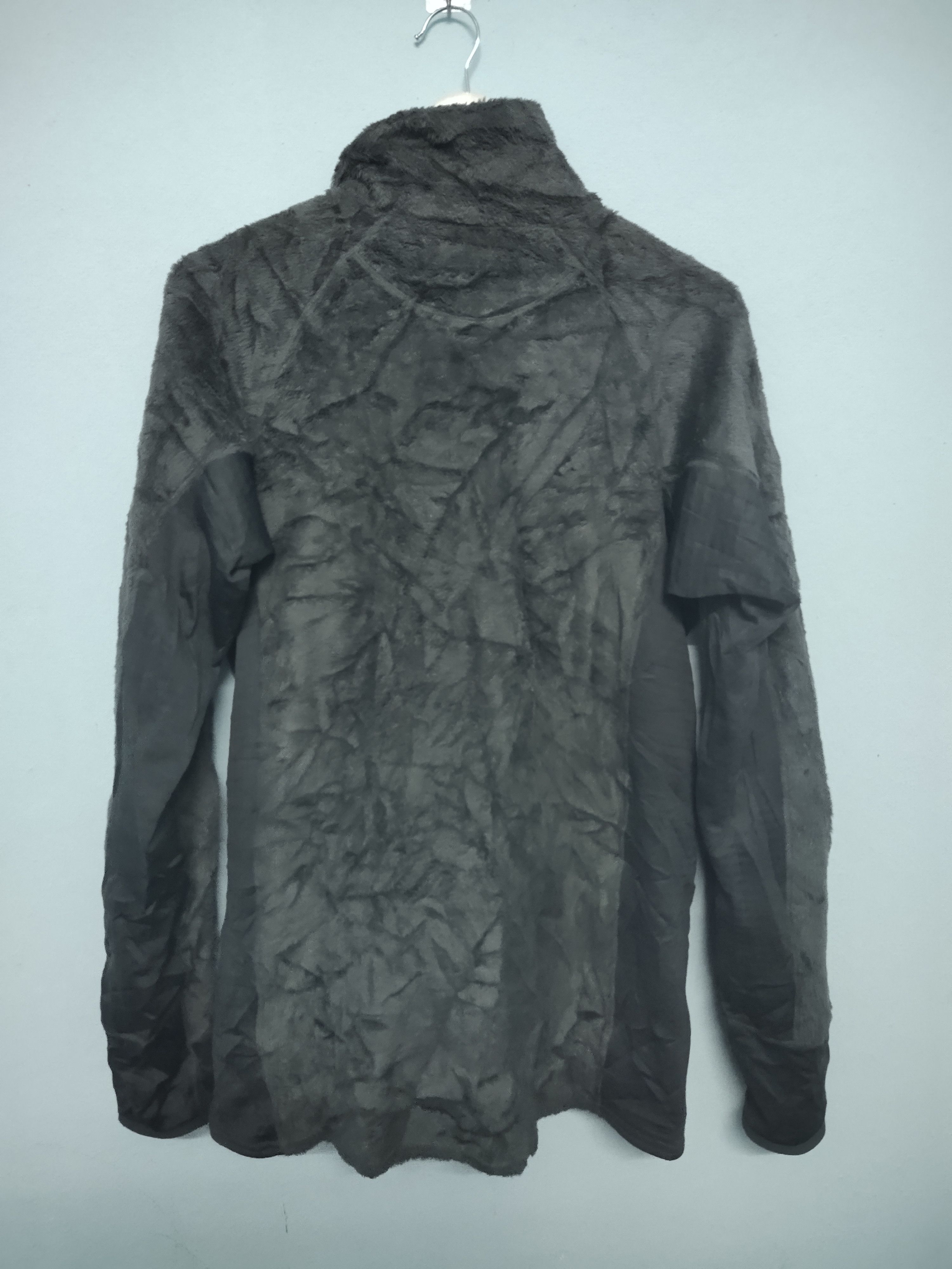 Patagonia Patagonia R3® Sweater Worn-Wear Zipper Fleece Layer Size US L / EU 52-54 / 3 - 2 Thumbnail