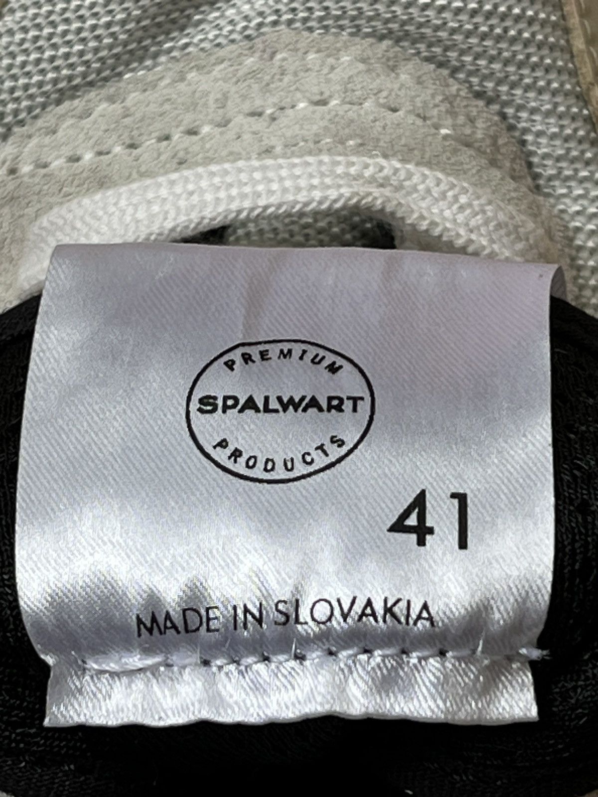 Spalwart Spalwart Marathon Trail Low Size US 8 / EU 41 - 5 Thumbnail