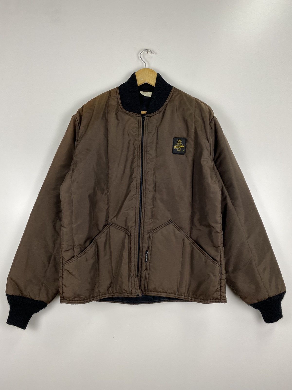 Vintage Vintage Made in USA Jacket Size US M / EU 48-50 / 2 - 3 Thumbnail