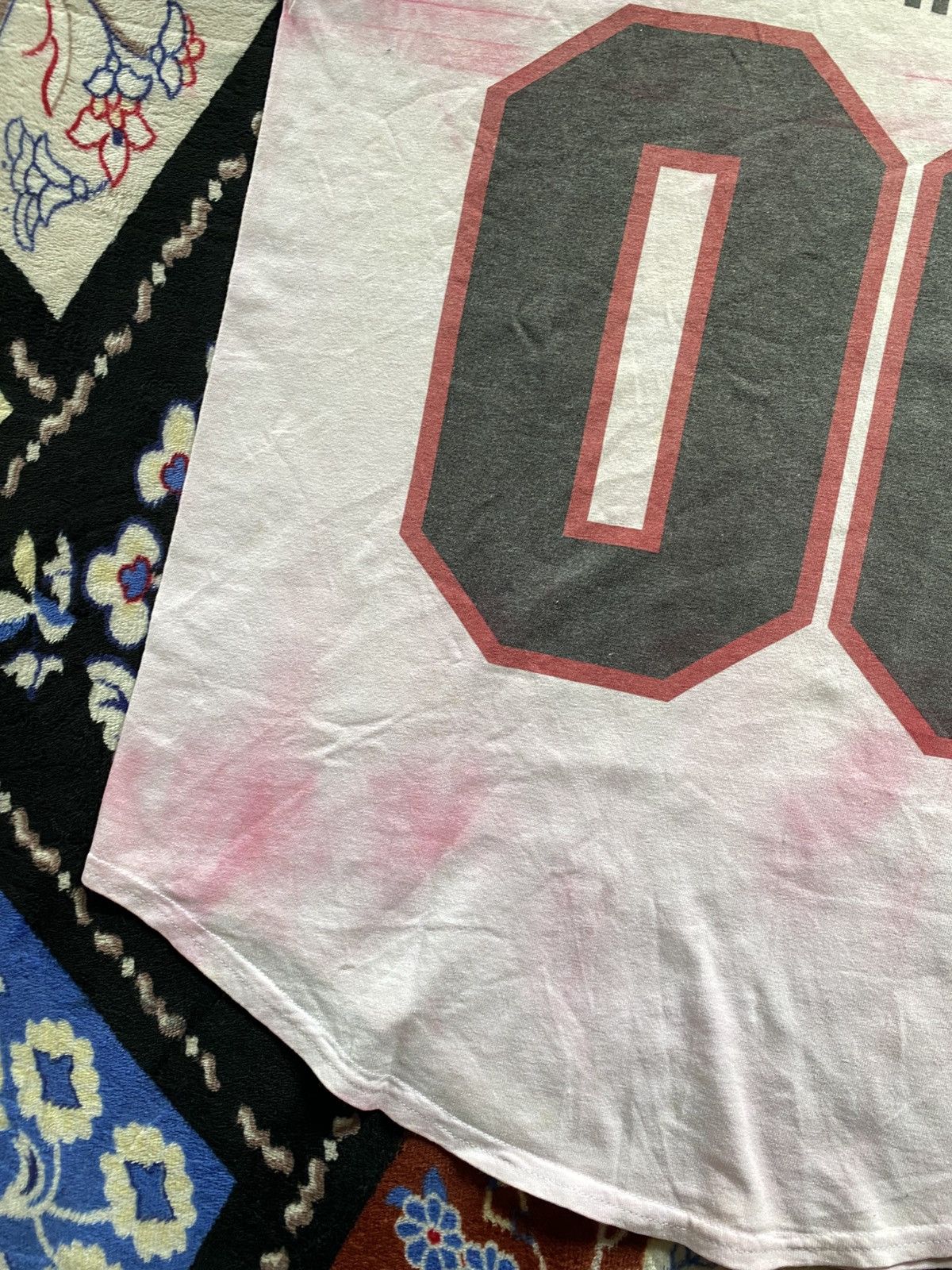 Band Tees Vintage Rhcp Californication Reglan Longsleeve Size US L / EU 52-54 / 3 - 10 Thumbnail