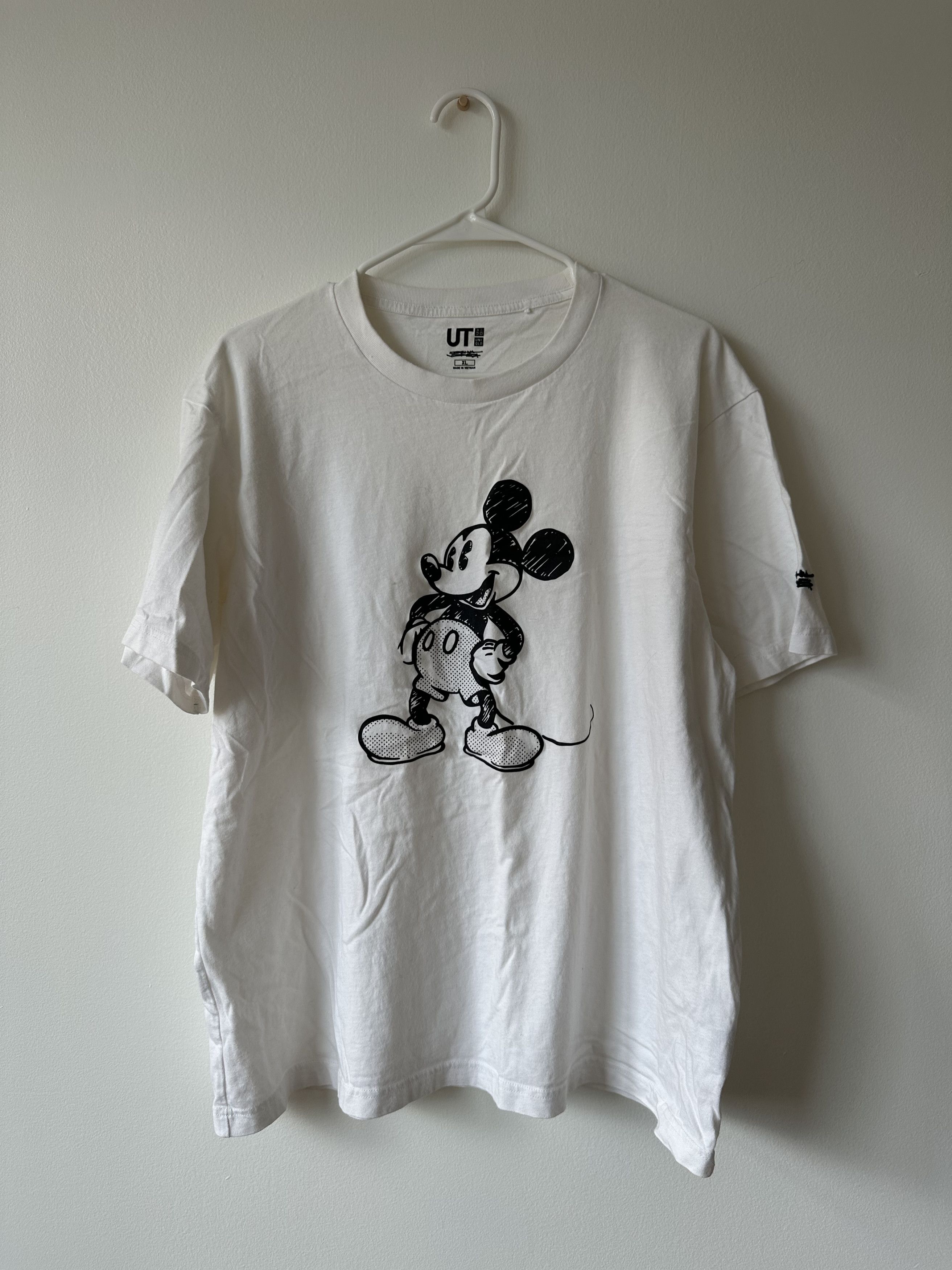 Mickey Mouse Tee